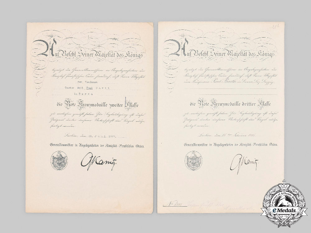 germany,_imperial._three_award_documents_to_paul_barth(_red_cross)_c2021_186_mnc2067