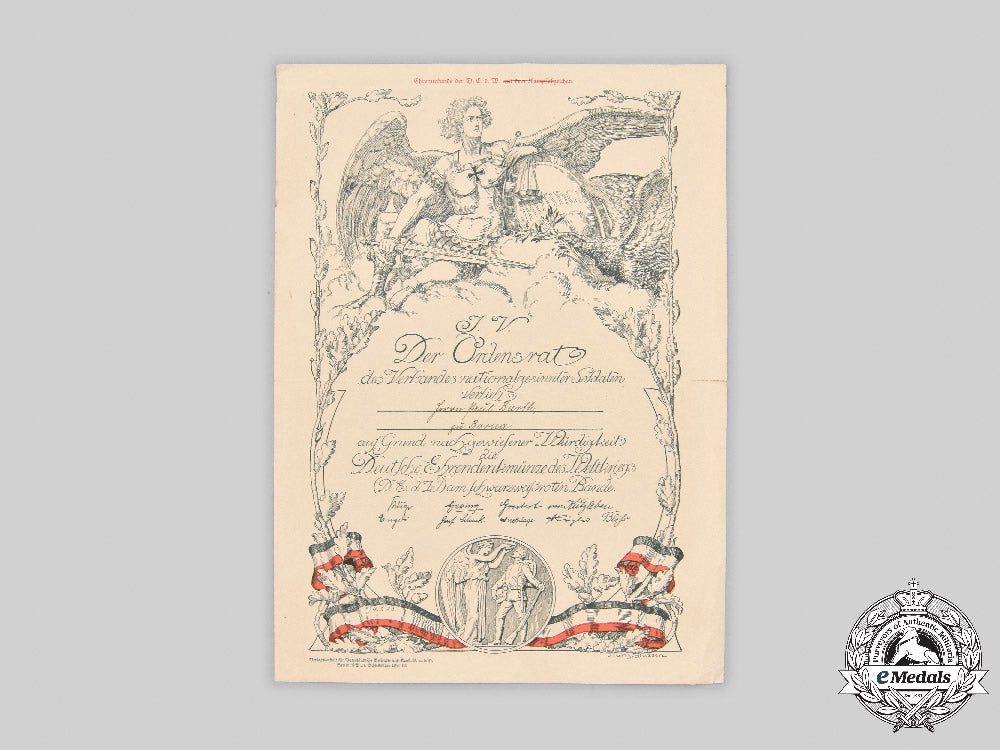 germany,_imperial._three_award_documents_to_paul_barth(_red_cross)_c2021_187_mnc2069