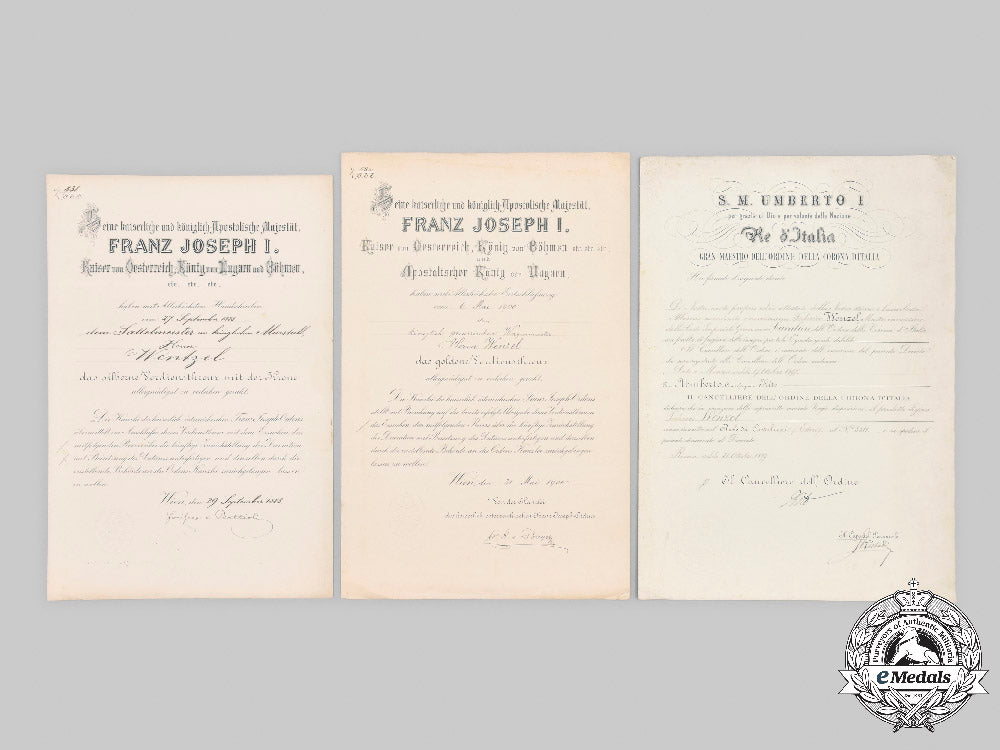germany,_imperial._three_award_documents_to_paul_barth(_red_cross)_c2021_189_mnc2075
