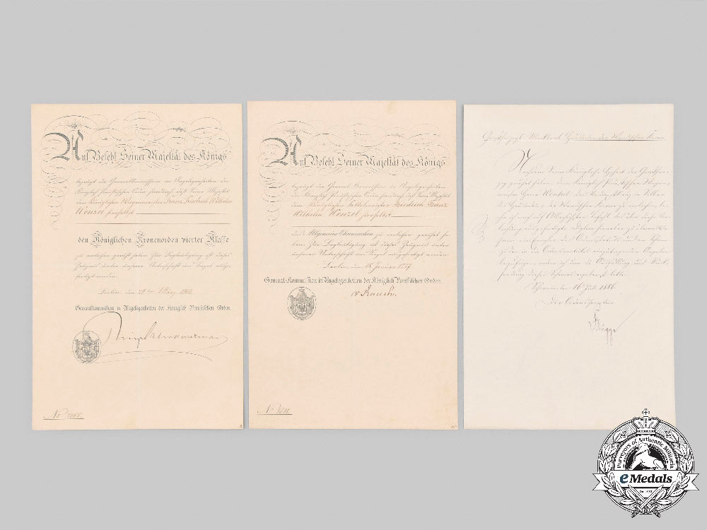 germany,_imperial._three_award_documents_to_paul_barth(_red_cross)_c2021_190_mnc2077