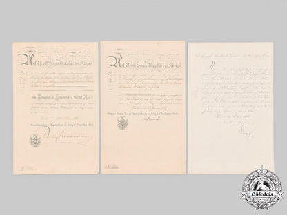 germany,_imperial._three_award_documents_to_paul_barth(_red_cross)_c2021_190_mnc2077