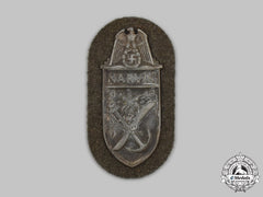 Germany, Heer. A Narvik Shield