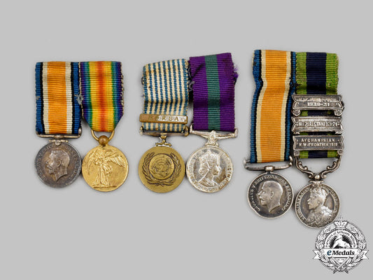 united_kingdom._three_campaign_miniature_trios_c2021_194_mnc9069