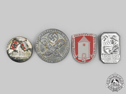 germany,_third_reich._a_lot_of_commemorative_badges_c2021_207_mnc0200_1