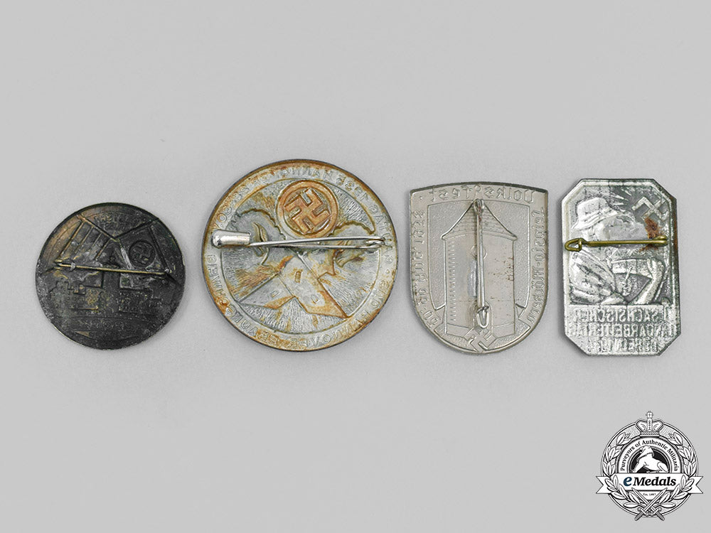 germany,_third_reich._a_lot_of_commemorative_badges_c2021_208_mnc0202_1