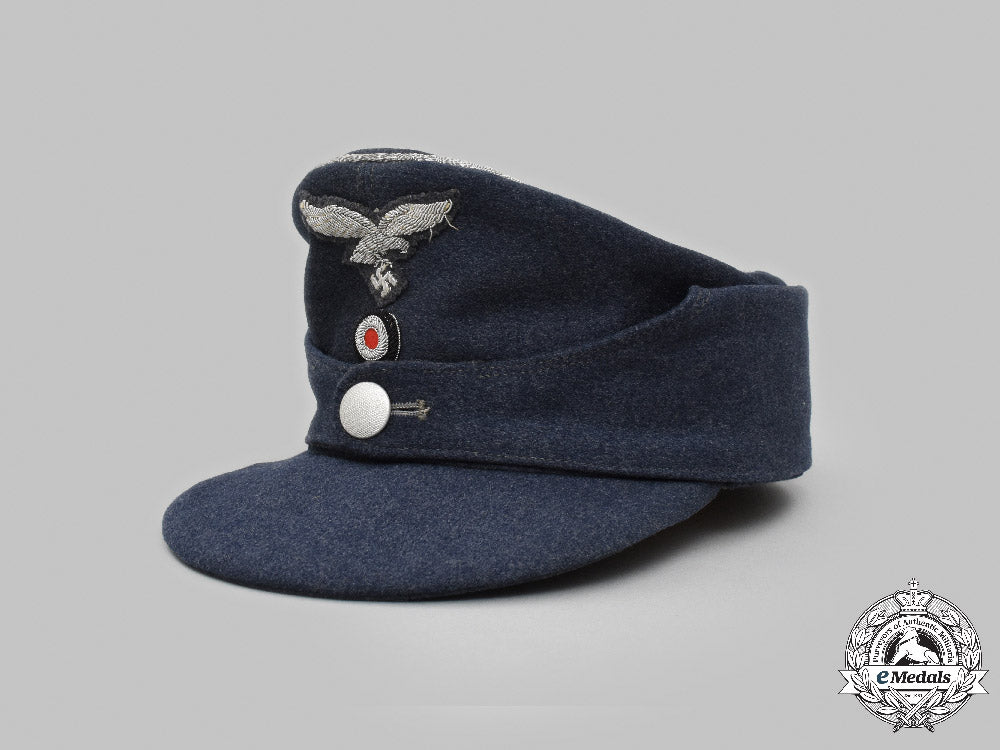 germany,_luftwaffe._an_officer’s_single-_button_m43_field_cap_c2021_208emd_9597_1_1