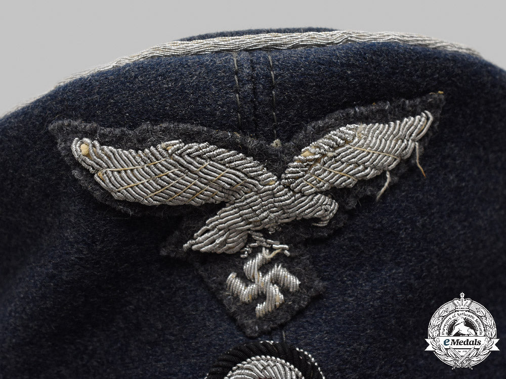 germany,_luftwaffe._an_officer’s_single-_button_m43_field_cap_c2021_213emd_9607_1_1