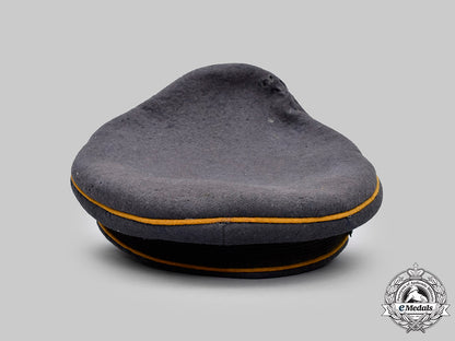 germany,_luftwaffe._a_flight_personnel_em/_nco’s_visor_cap_c2021_215_mnc5325