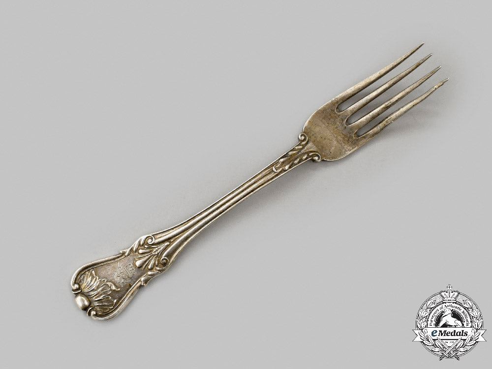 germany,_imperial._a_table_fork_from_the_cutlery_service_of_kaiser_wilhelm_ii,_by_h.j._wilm_c2021_224_mnc9539_1