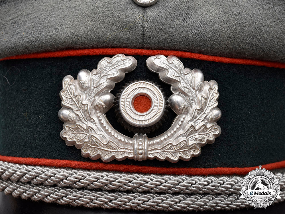 germany,_heer._a_flak/_artillery_officer's_visor_cap_c2021_226_mnc5346_1