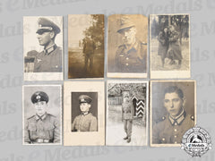 Germany, Wehrmacht. A Lot Of Wartime Photos