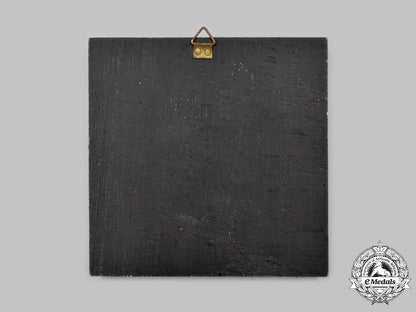 germany,_heer._a_heer_commemorative_wall_plaque_c2021_230_mnc9551_1