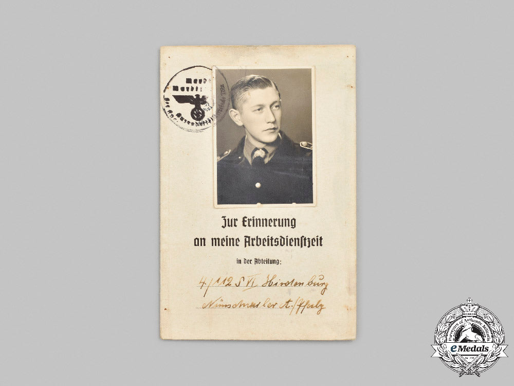 germany,_rad._a_reich_labour_service_commemorative_plaque_and_booklet_to_georg_hilpert_c2021_233_mnc9555