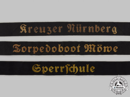 germany,_kriegsmarine._a_lot_of_cap_tally_ribbons_c2021_233emd_7260-_1__1