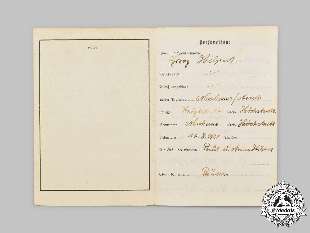 germany,_rad._a_reich_labour_service_commemorative_plaque_and_booklet_to_georg_hilpert_c2021_234_mnc9556