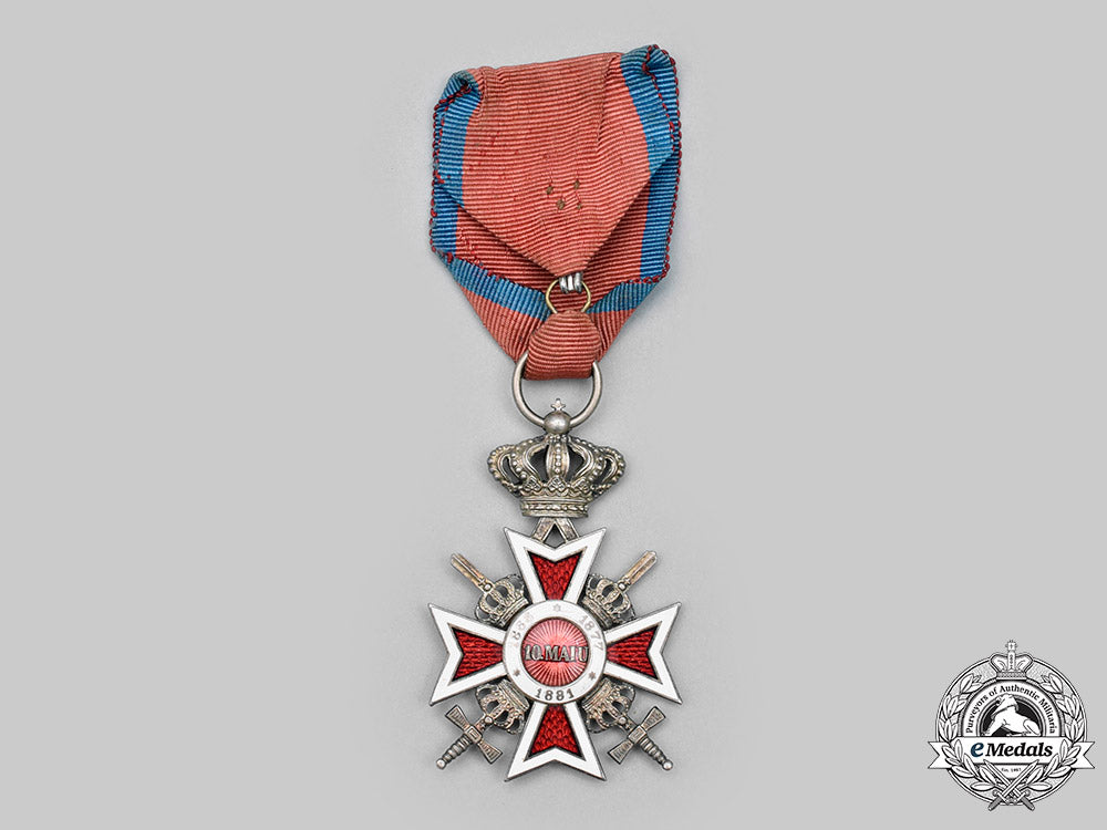 romania,_kingdom._an_order_of_the_crown,_v_class_knight,_military_division,_c.1940_c2021_235_mnc6253