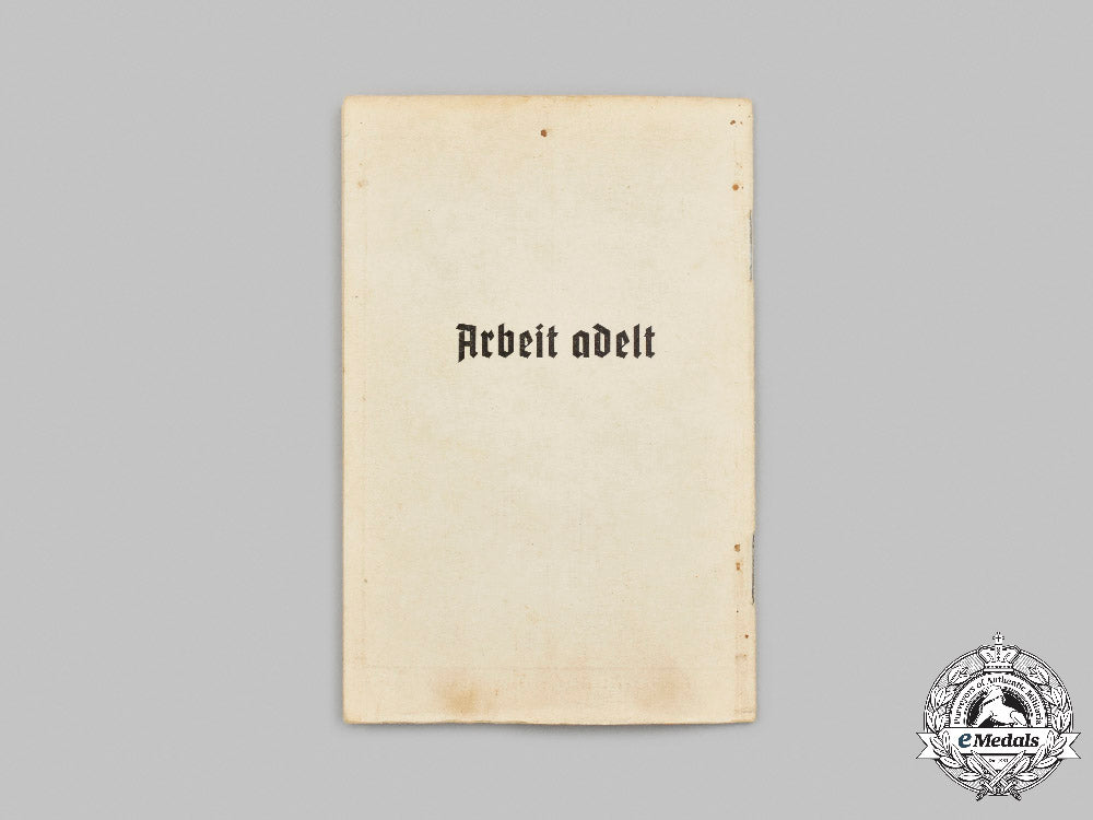 germany,_rad._a_reich_labour_service_commemorative_plaque_and_booklet_to_georg_hilpert_c2021_240_mnc9563