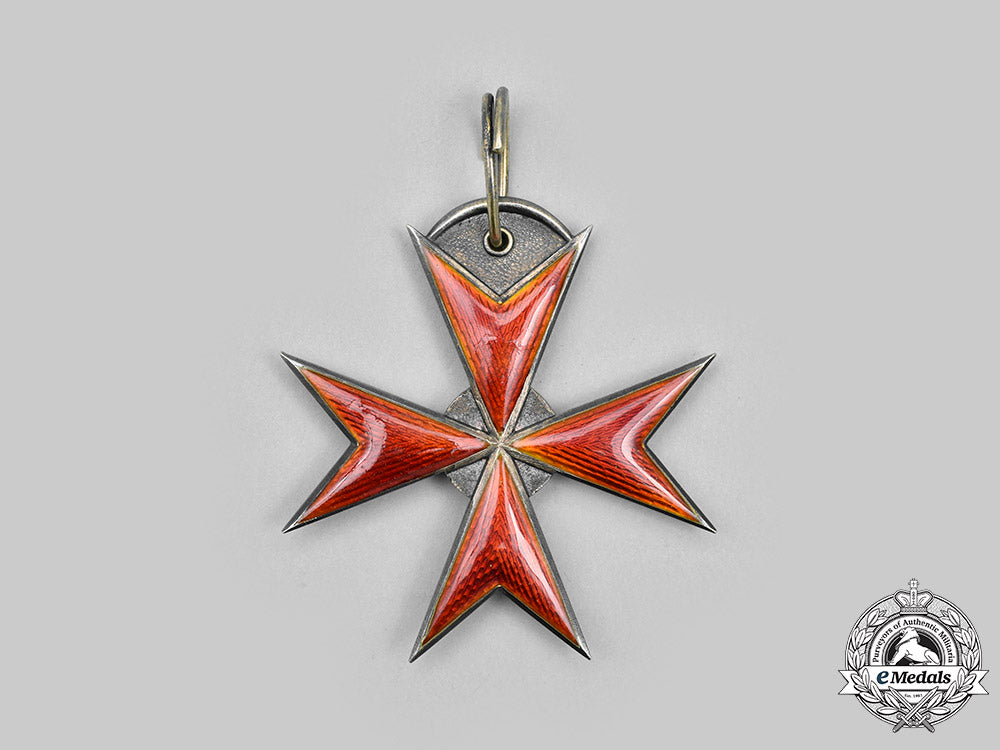 mecklenburg-_schwerin,_grand_duchy._an_order_of_the_griffin,_commander_cross,_c.1916_c2021_275_mnc6008
