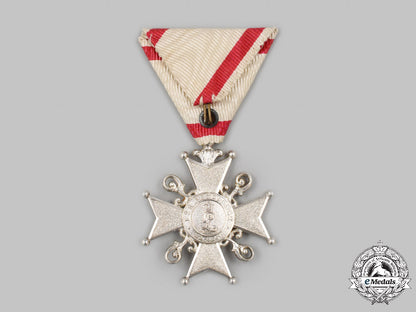 lippe,_principality._a_leopold_order_cross_c2021_275emd_9771