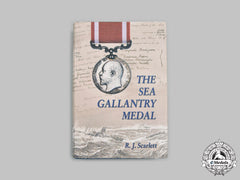 United Kingdom. The Sea Gallantry Medal