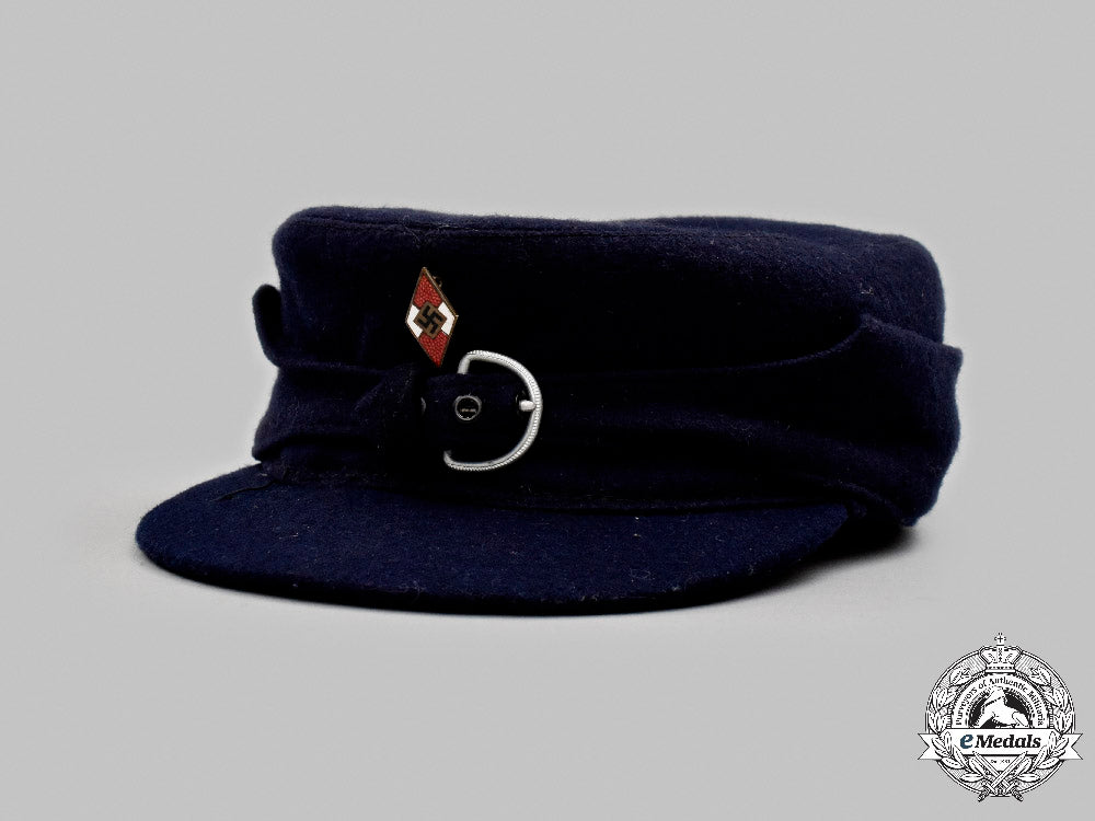 germany,_hj._a_winter_service_cap_c2021_283_mnc9695
