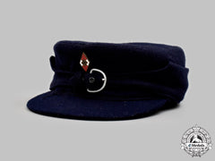 Germany, Hj. A Winter Service Cap
