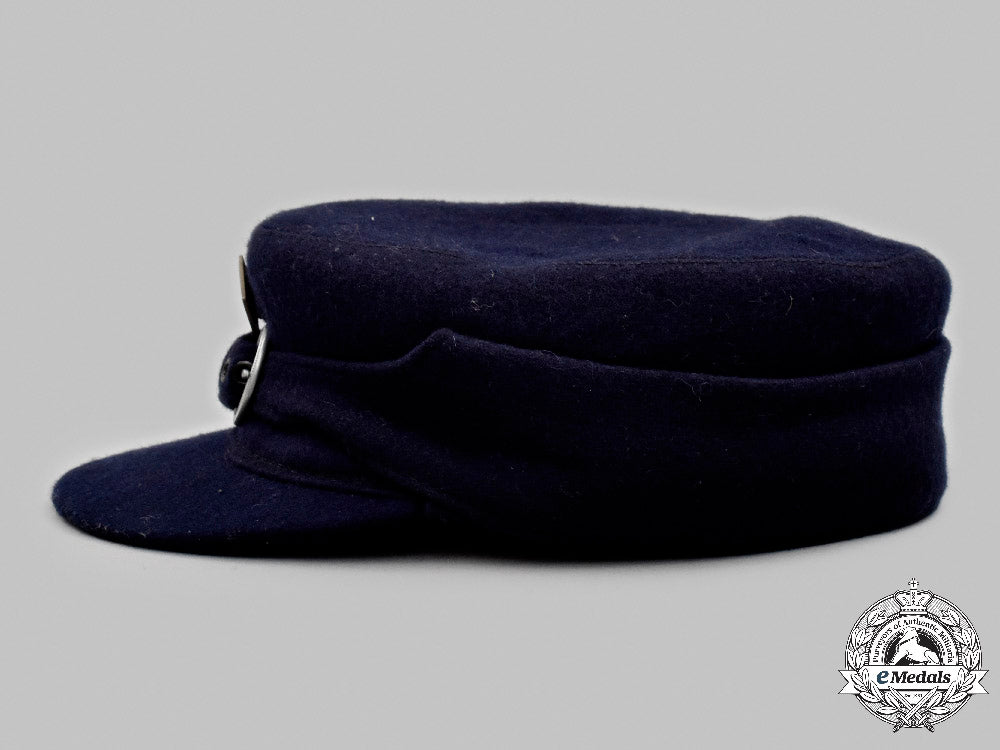 germany,_hj._a_winter_service_cap_c2021_284_mnc9698