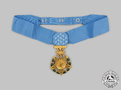 United States. An Air Force Medal Of Honor
