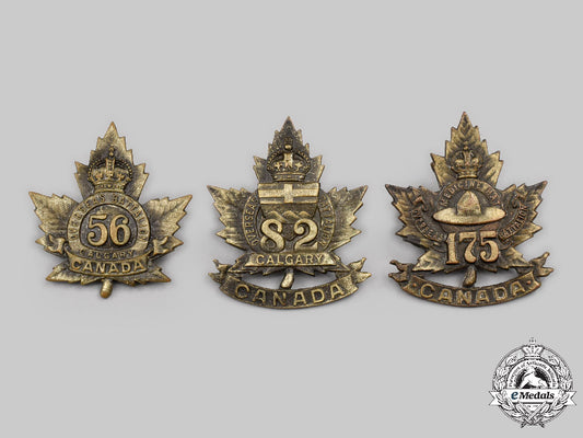 canada,_cef._a_lot_of_three_western_canada_cap_badges_c2021_288_mnc6268_1