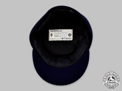 germany,_hj._a_winter_service_cap_c2021_288_mnc9706