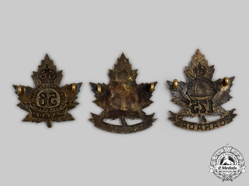 canada,_cef._a_lot_of_three_western_canada_cap_badges_c2021_289_mnc6270_1