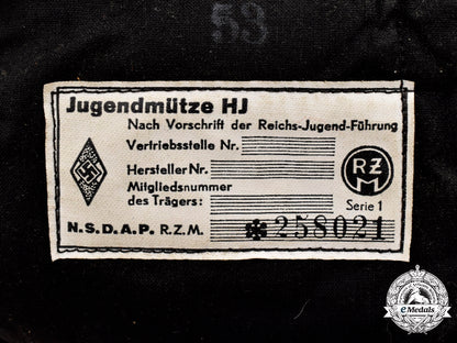 germany,_hj._a_winter_service_cap_c2021_289_mnc9710