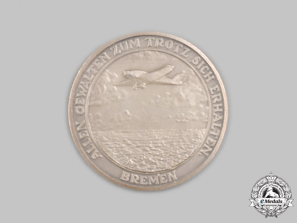 germany,_weimar_republic._a1928_transatlantic_flight_commemorative_silver_medallion,_by_the_vienna_mint_c2021_289emd_9800_1