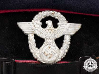 germany,_feuerschutzpolizei._an_em/_nco’s_visor_cap,_by_martin_ruhland_c2021_299emd_7558_1