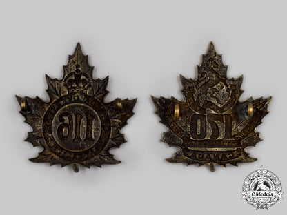 canada,_cef._two_cef_cap_badges,116_th&170_th_infantry_battalions_c2021_300_mnc6293_1_1
