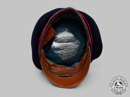 germany,_feuerschutzpolizei._an_em/_nco’s_visor_cap,_by_martin_ruhland_c2021_300emd_7565_1
