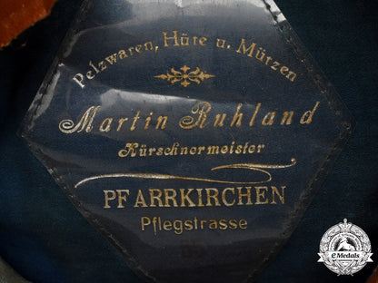 germany,_feuerschutzpolizei._an_em/_nco’s_visor_cap,_by_martin_ruhland_c2021_301emd_7564_1