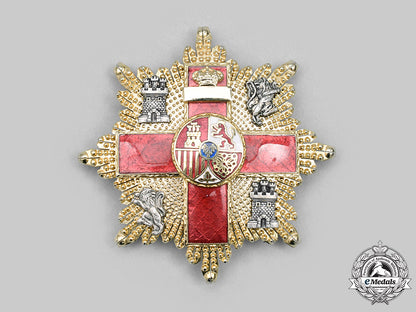 spain,_kingdom._an_order_of_military_merit_with_red_distinction,_iii_class,_c.1975_c2021_302_mnc6146