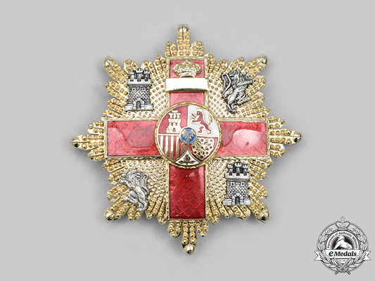 spain,_kingdom._an_order_of_military_merit_with_red_distinction,_iii_class,_c.1975_c2021_302_mnc6146