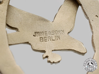 germany,_luftwaffe._an_air_gunner_and_flight_engineer_badge,_by_jmme&_sohn_c2021_303emd_3329