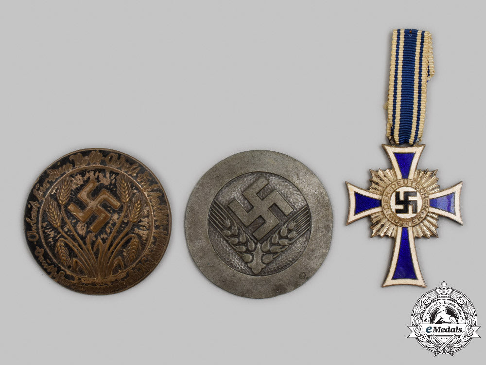 germany,_third_reich._a_lot_of_female_merit_decorations_c2021_308emd_3338_1