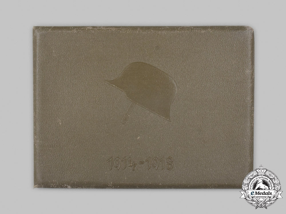 germany,_imperial._a_unique_first_world_war_veteran’s_award_presentation_set_to_august_bock_c2021_316emd_9859
