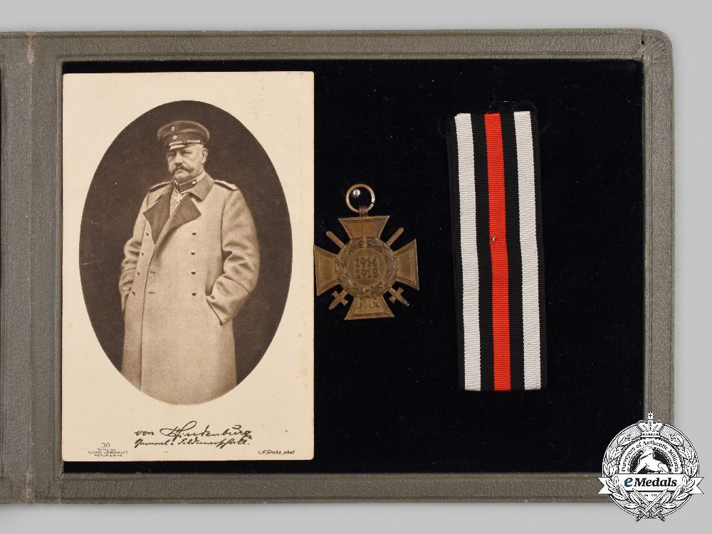 germany,_imperial._a_unique_first_world_war_veteran’s_award_presentation_set_to_august_bock_c2021_318emd_9866
