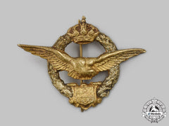 Yugoslavia, Kingdom. A Royal Yugoslav Air Force Pilot Badge, C.1941
