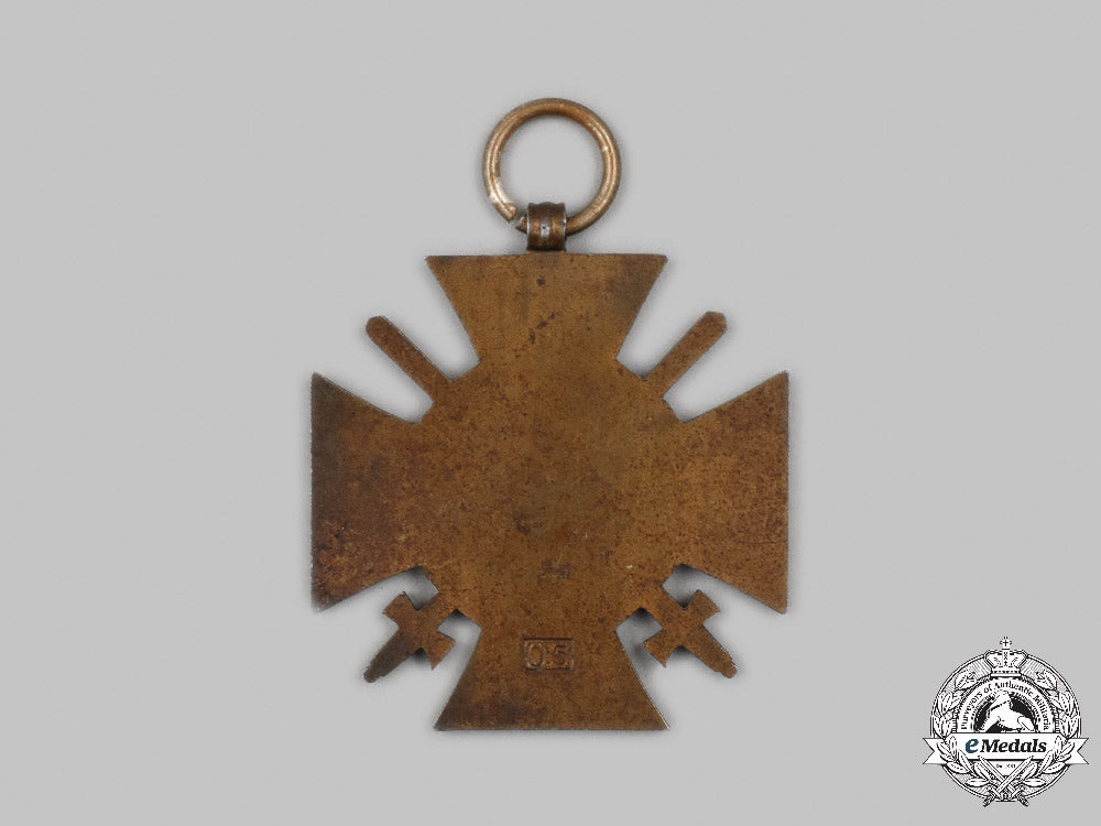 germany,_imperial._a_unique_first_world_war_veteran’s_award_presentation_set_to_august_bock_c2021_321emd_9873