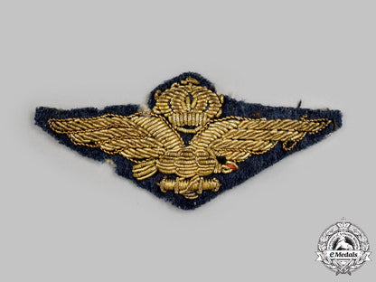 italy,_kingdom._a_royal_air_force(_regia_aeronautica_italiana)_bullion_pilot_badge,_c.1942_c2021_341_mnc9662