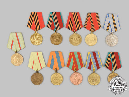 russia,_soviet_union,_federation._eleven_medals&_awards_c2021_344emd_9939_1_1