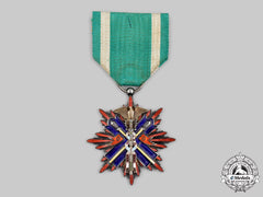 Japan, Empire. An Order Of The Golden Kite, V Class