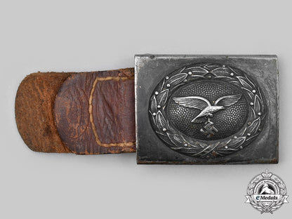 germany,_luftwaffe._an_em/_nco’s_belt_buckle_c2021_375_mnc5527_1