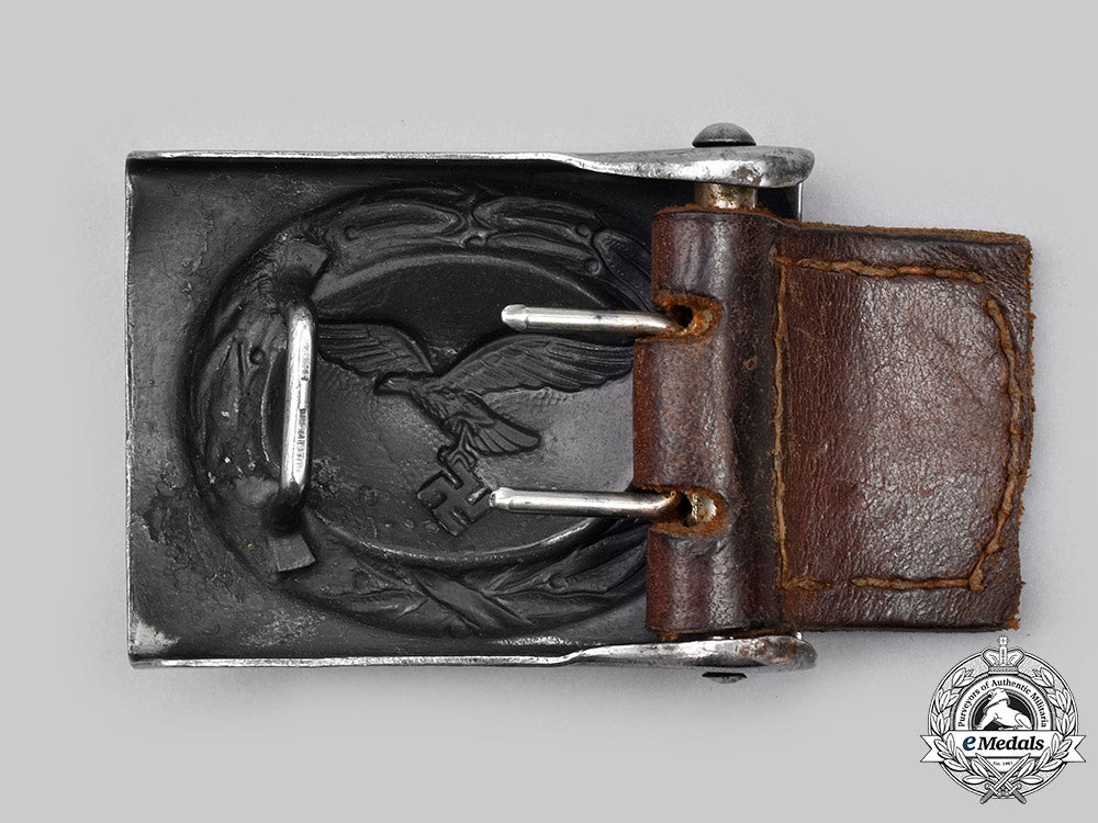 germany,_luftwaffe._an_em/_nco’s_belt_buckle_c2021_384_mnc5543